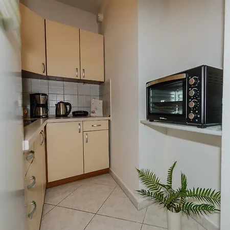 Apartment Apartment- Sunce *