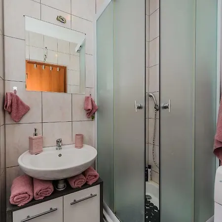 Apartment- Sunce Apartment