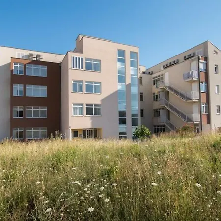 Apartment Apartment- Sunce