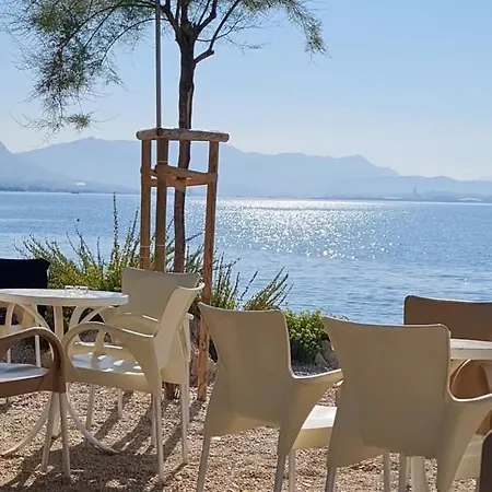 Apartment Apartment- Sunce Kastela