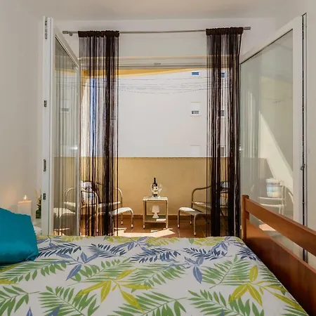 Apartment- Sunce *