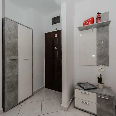 Apartment- Sunce * Kastela