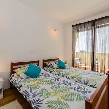 Appartement Apartment- Sunce Kaštela