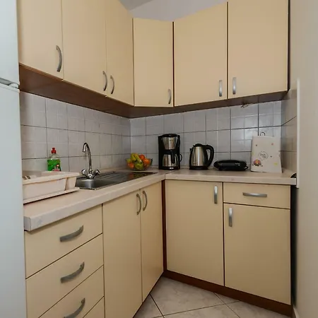 Apartment- Sunce Kaštela