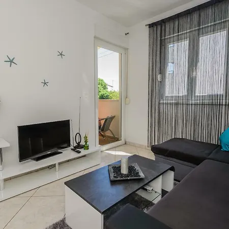 Apartment- Sunce *