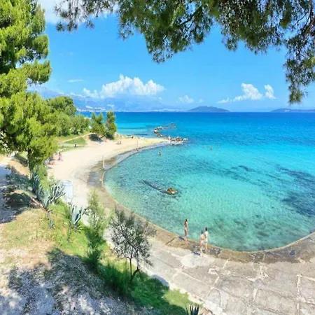 Apartment- Sunce * Kastela